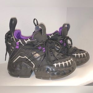 Dollskill sneakers platform/wedge